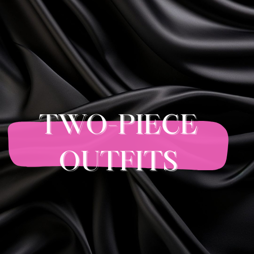 TWO-PIECE OUTFITS