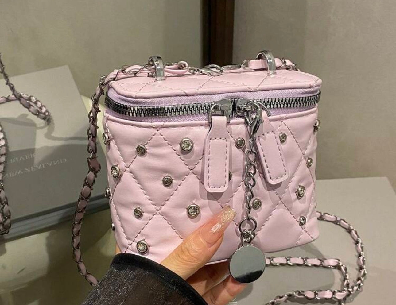High-Quality Fashion Mini Bag