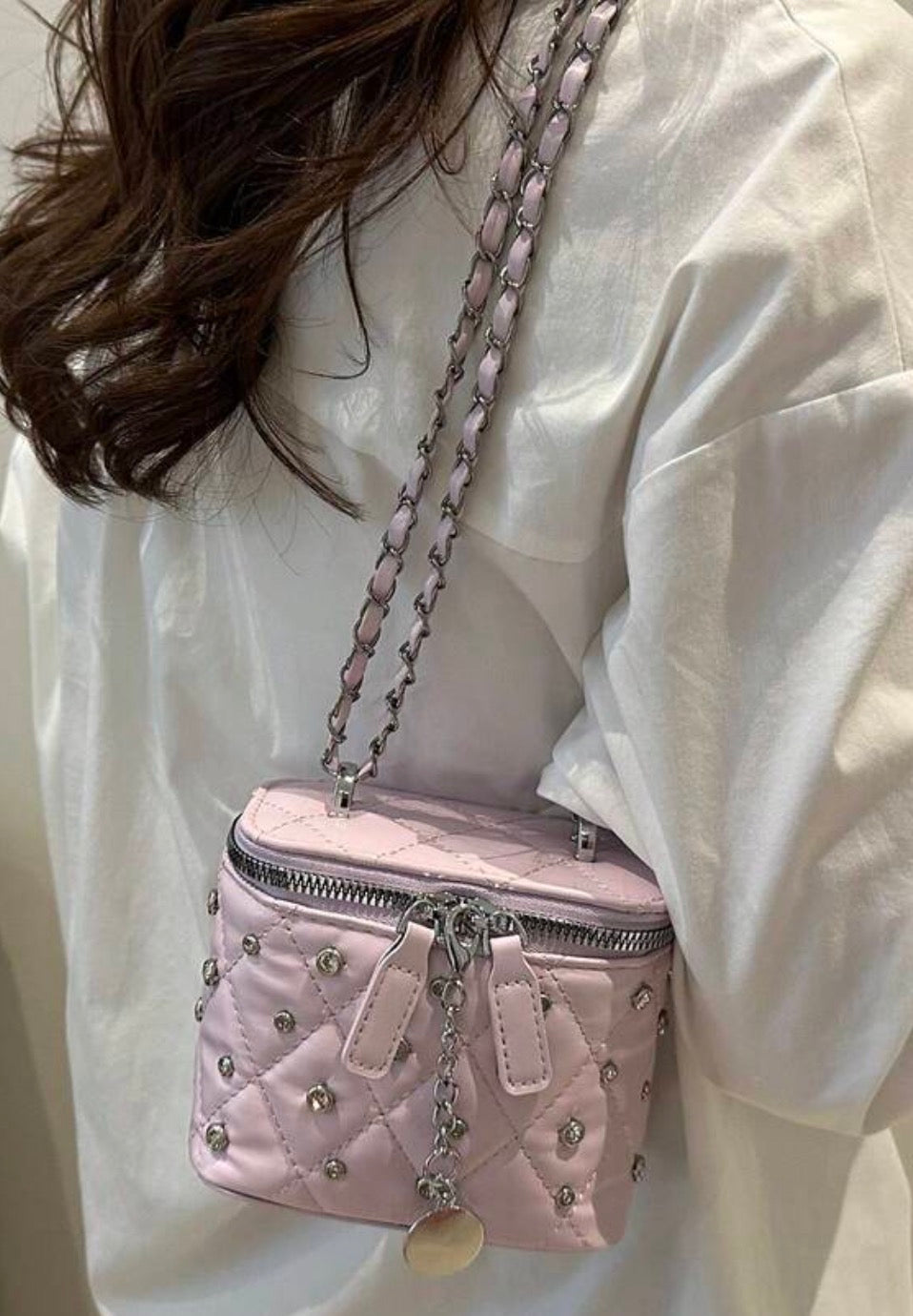 High-Quality Fashion Mini Bag