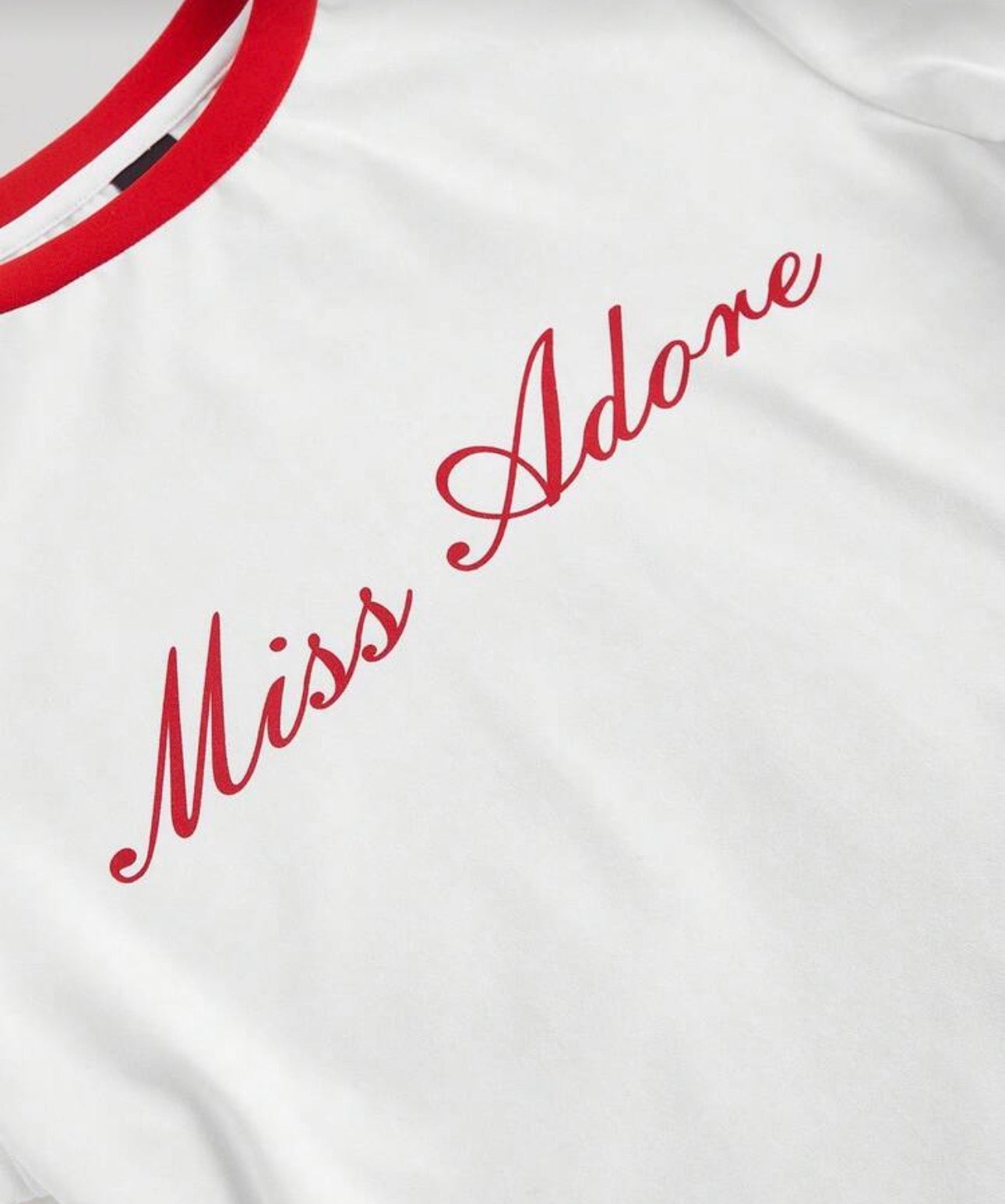 Women’s fall round neck long sleeve printed t-shirt