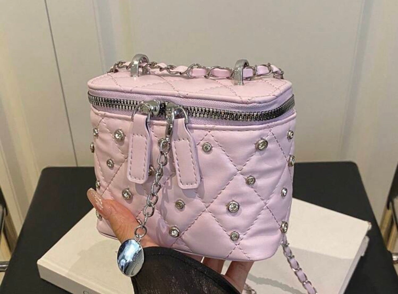 High-Quality Fashion Mini Bag