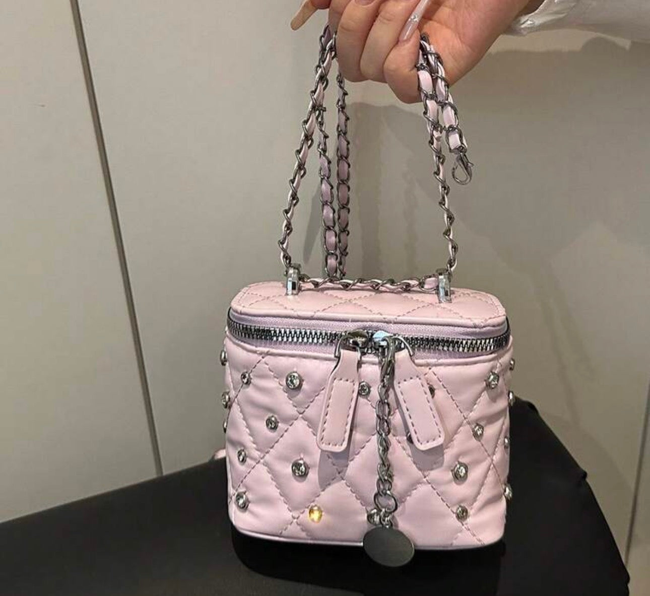 High-Quality Fashion Mini Bag