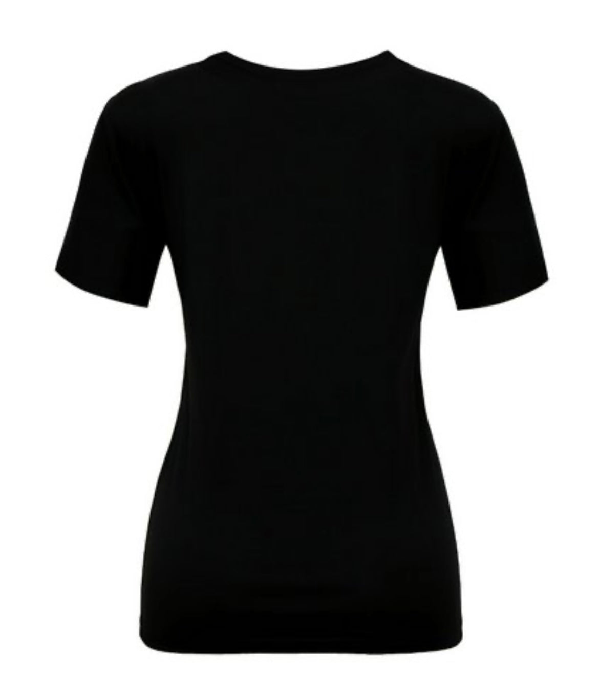 Pink & Black “self love” T-shirt